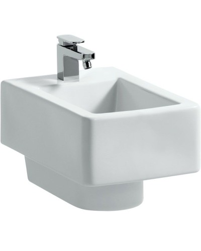 Биде Laufen Living 8.3043.2 подвесное без крышки