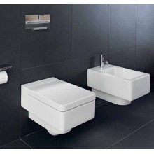 Биде Laufen Living 8.3043.2 подвесное без крышки