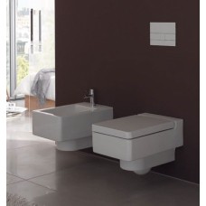 Биде Laufen Living 8.3043.2 подвесное без крышки