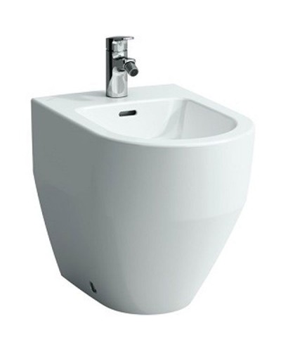 Биде Laufen Pro 8.3295.2 без крышки