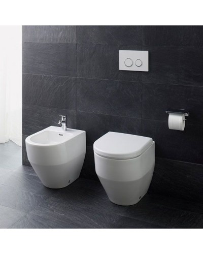 Биде Laufen Pro 8.3295.2 без крышки