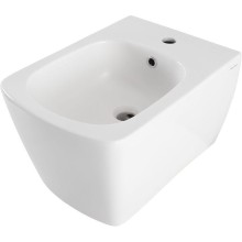 Биде Allen Brau Liberty 4.33005.20 подвесное Белое