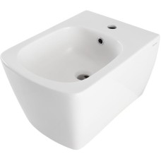 Биде Allen Brau Liberty 4.33005.20 подвесное Белое