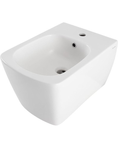 Биде Allen Brau Liberty 4.33005.20 подвесное Белое