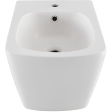 Биде Allen Brau Liberty 4.33005.20 подвесное Белое