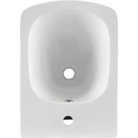 Биде Allen Brau Liberty 4.33005.20 подвесное Белое