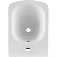 Биде Allen Brau Liberty 4.33005.20 подвесное Белое