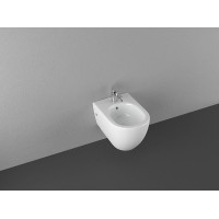 Биде Allen Brau Reality 4.32008.20 подвесное Белое