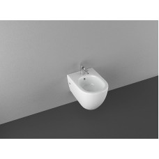 Биде Allen Brau Reality 4.32008.20 подвесное Белое