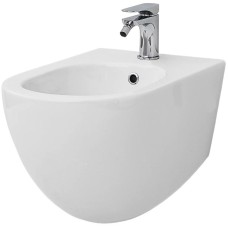 Биде Artceram File 2.0 FLB001 01 30 подвесное Белое