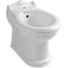 Биде Azzurra Jubilaeum JUBIT000000MBI/(JUB510 bi)x1 Белое