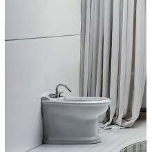 Биде Azzurra Jubilaeum JUBIT000000MBI/(JUB510 bi)x1 Белое