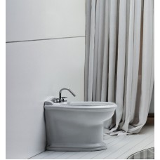 Биде Azzurra Jubilaeum JUBIT000000MBI/(JUB510 bi)x1 Белое