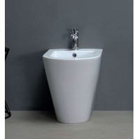 Биде Azzurra Forma FMBIT000000MBIx1/(FOR500 bix1) Белое