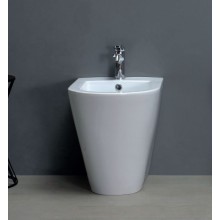 Биде Azzurra Forma FMBIT000000MBIx1/(FOR500 bix1) Белое