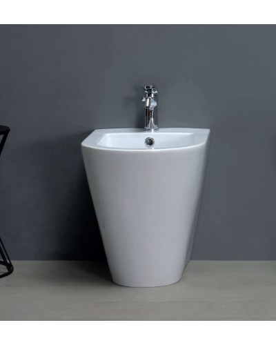 Биде Azzurra Forma FMBIT000000MBIx1/(FOR500 bix1) Белое