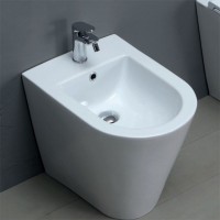 Биде Azzurra Forma FMBIT000000MBIx1/(FOR500 bix1) Белое