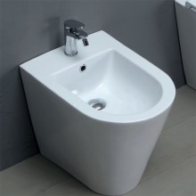 Биде Azzurra Forma FMBIT000000MBIx1/(FOR500 bix1) Белое