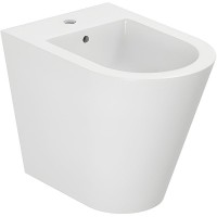 Биде Azzurra Forma FMBIT000000MBIx1/(FOR500 bix1) Белое