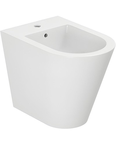 Биде Azzurra Forma FMBIT000000MBIx1/(FOR500 bix1) Белое