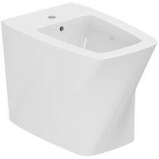 Биде Azzurra Hera HEBIT000000MBIx1 Белое