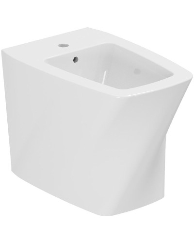 Биде Azzurra Hera HEBIT000000MBIx1 Белое