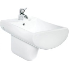 Биде Creavit Slim SM510.00000 подвесное Белое