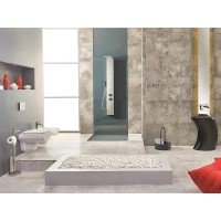 Биде Creavit Slim SM510.00000 подвесное Белое