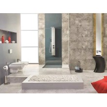 Биде Creavit Slim SM510.00000 подвесное Белое