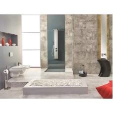 Биде Creavit Slim SM510.00000 подвесное Белое