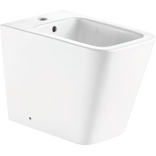 Биде SantiLine SL-5052 Белое