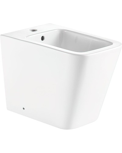 Биде SantiLine SL-5052 Белое