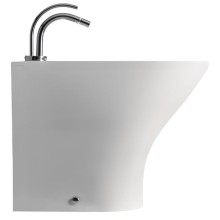 Биде Kerasan Aquatech 372101x1 Белое