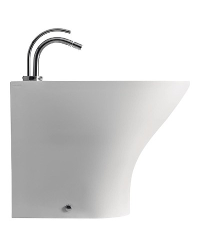 Биде Kerasan Aquatech 372101x1 Белое