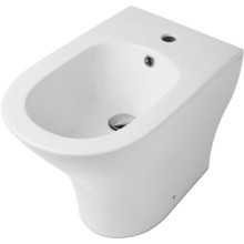 Биде Kerasan Aquatech 372101x1 Белое