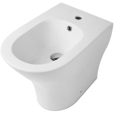 Биде Kerasan Aquatech 372101x1 Белое