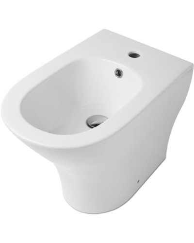 Биде Kerasan Aquatech 372101x1 Белое