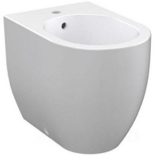 Биде Kerasan Flo 312201x1 Белое