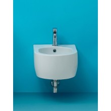 Биде Kerasan Flo 312501x1 подвесное Белое