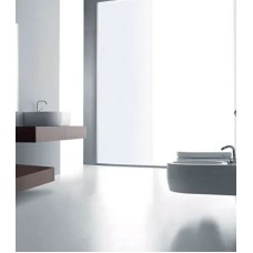 Биде Kerasan Flo 312501x1 подвесное Белое