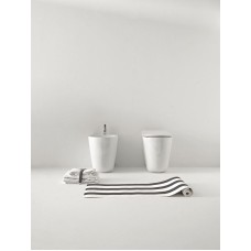 Биде Kerasan Nolita 532030x1 Белое матовое