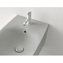 Биде Kerasan Nolita 532059x1 Серое матовое