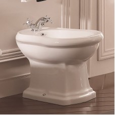 Биде Kerasan Retro 102001x1 Белое