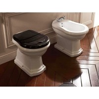 Биде Kerasan Retro 102001x1 Белое