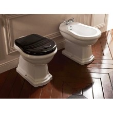 Биде Kerasan Retro 102001x1 Белое