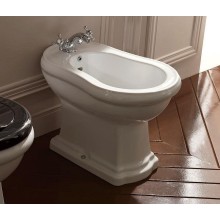 Биде Kerasan Retro 102001x1 Белое