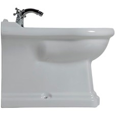 Биде Kerasan Retro 102201x1 Белое