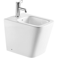 Биде Aquatek Либра AQ1266-00 Белое