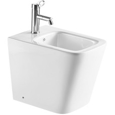 Биде Aquatek Либра AQ1266-00 Белое