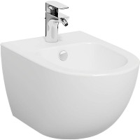 Биде Vitra Sento 4338B003-1046 подвесное Белое